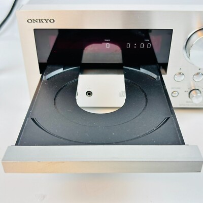 ONKYO CR-N755 amplifier receiver CD Player Network Hi-Fi Mini