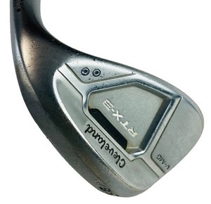 Cleveland Rtx 3 Wedge | eBay