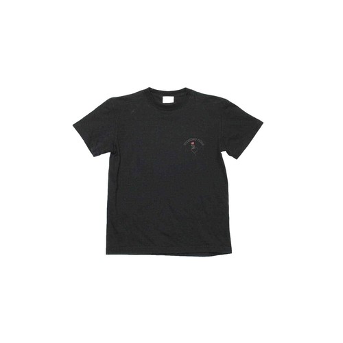 Number Nine David Bowie Rock 'N' Roll Suicide Tee Whiye Size L/3