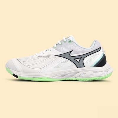 Mizuno 2025 Wave Fang 2 Unisex Badminton Shoes Indoor Shoes 3E