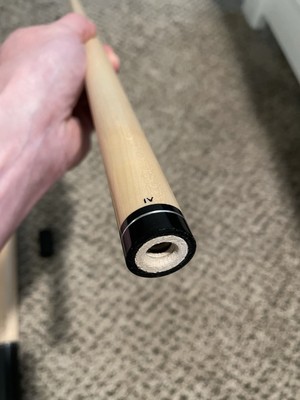 Dale Perry Custom Cue | eBay