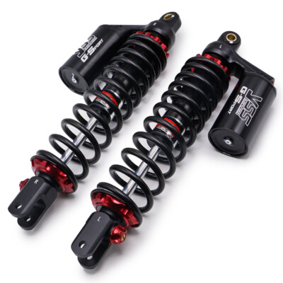 YSS Black Series G-Sport Shock Absorber Suspension YAMAHA XMAX X