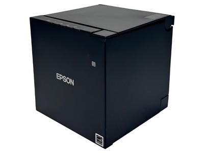 Epson TM-M30III M374A POS Compact Thermal Receipt Printer LAN USB