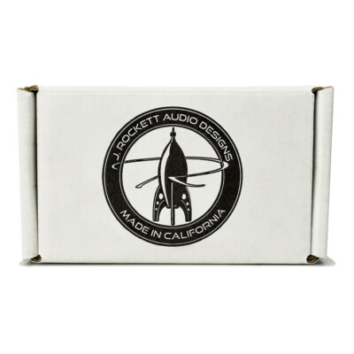 Buy J. Rockett Audio Designs Archer Ikon Overdrive Pedal online | eBay