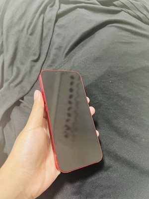 Apple iPhone 13 - 128 GB - (PRODUCT)RED (Unlocked) for sale online