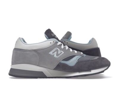 Size 9 - BEAMS x Paperboy Paris x New Balance 1500 Made in England