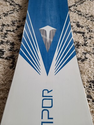 Burton Vapor 157 Snowboard 1st Year 2006 | eBay