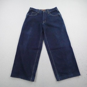 Anchor Blue Beyond Baggy Jeans | eBay