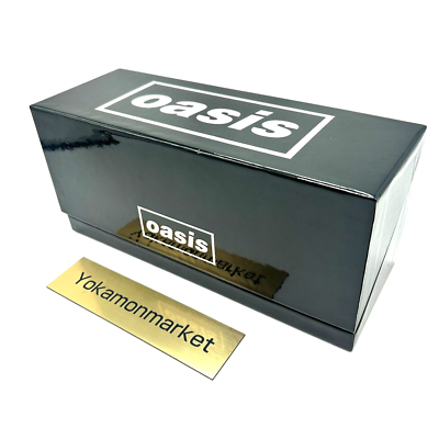 Oasis Complete Singles collection Box 94-05 limited japan used F/S