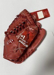 Supreme Rawlings Baseball | eBay