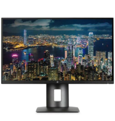 HP Z27n 27-inch Quad HD 2K IPS LED Monitor | eBay