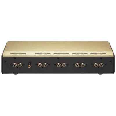 LUXMAN speaker selector AS-44 AS44 (4 Line ) from Japan | eBay