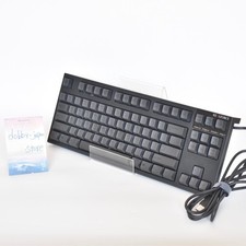Topre Realforce R2sa Full Key PFU Limited Edition English (black
