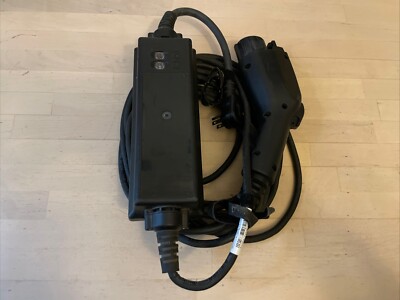 2024 Acura ZDX EV Charger 5-15 Level 1 Cable Electric Charging