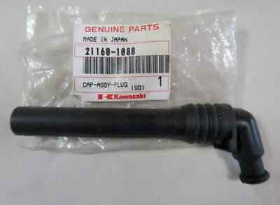 Buy KAWASAKI 21160-1088 CAP-ASSY-PLUG online | eBay