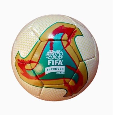 Adidas Fevernova Ball FIFA World Cup 2002 Official match Ball