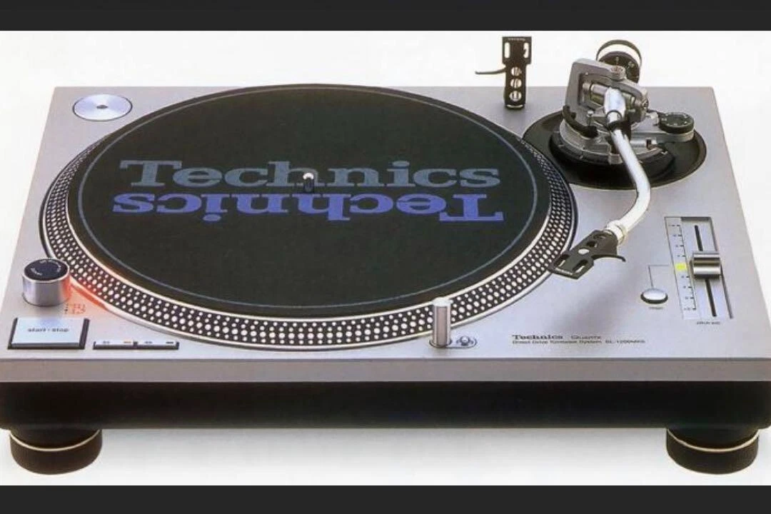 Technics SL-1200MK5 DJ Turntables for sale - eBay