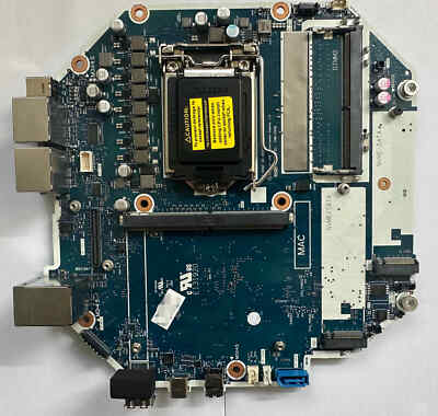 New HP Z2 G5 MINI Motherboard 125 WIN L93098-601 6050A3153001-MB