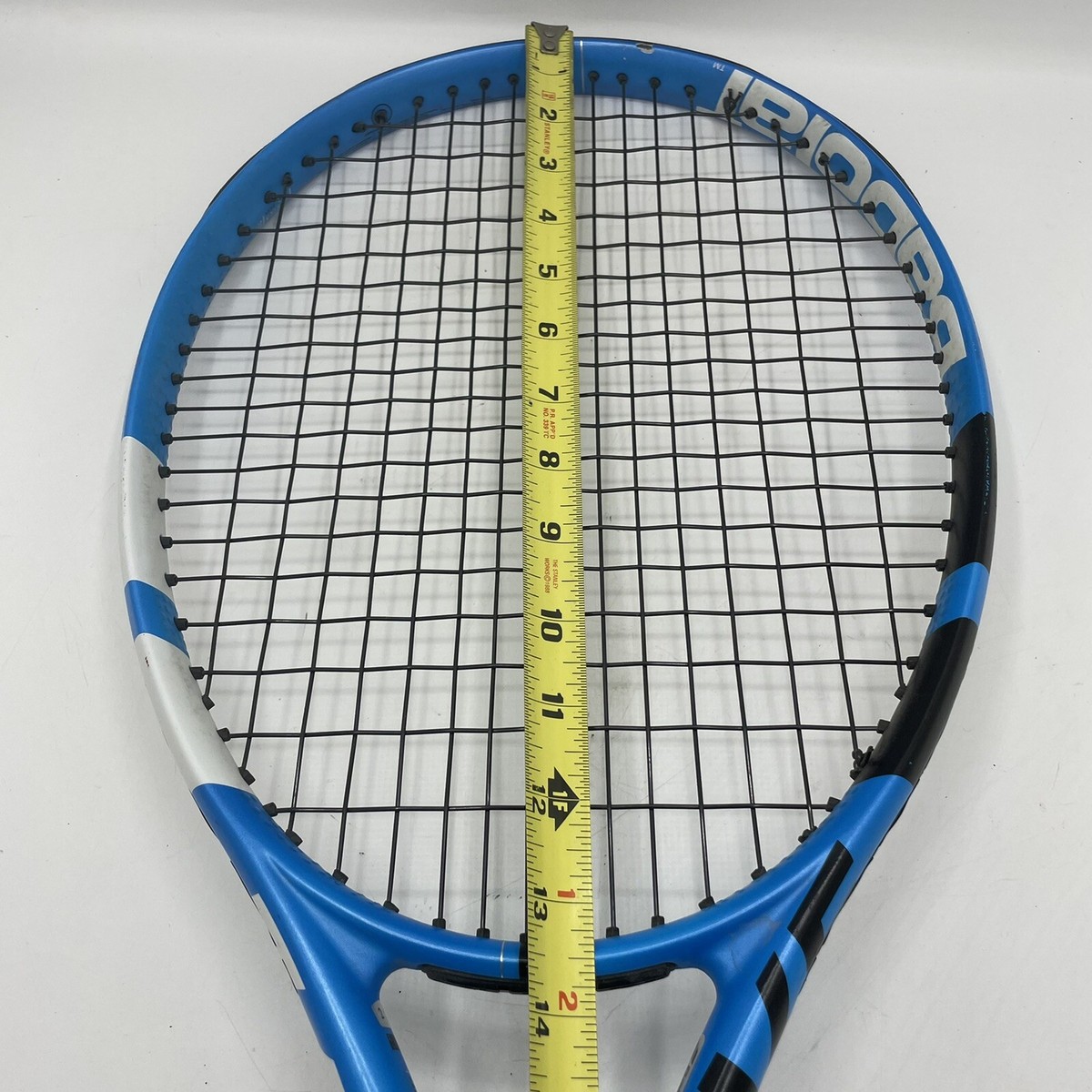 Babolat Pure Drive, 2 : 4 1/4 | eBay