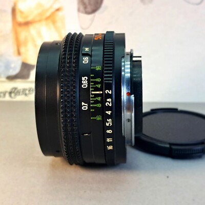 MC Helios-81H 1:2 50mm MC гелиос-81H - Nikon F mount | eBay