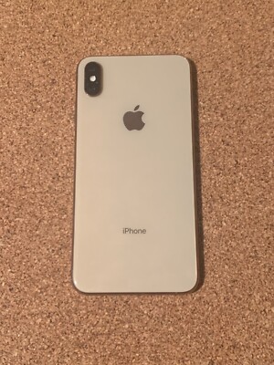 Apple IPhone XS MAX 256GB Gold GSM Unlocked | eBay