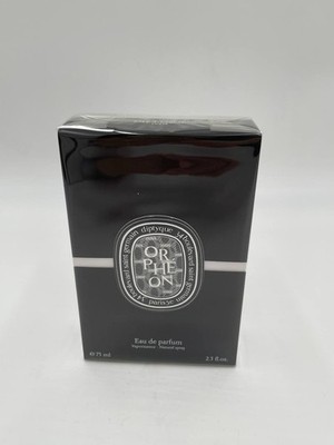 Diptyque Orphéon Eau de Parfum 2.5oz (75ml) Spray – New & 100
