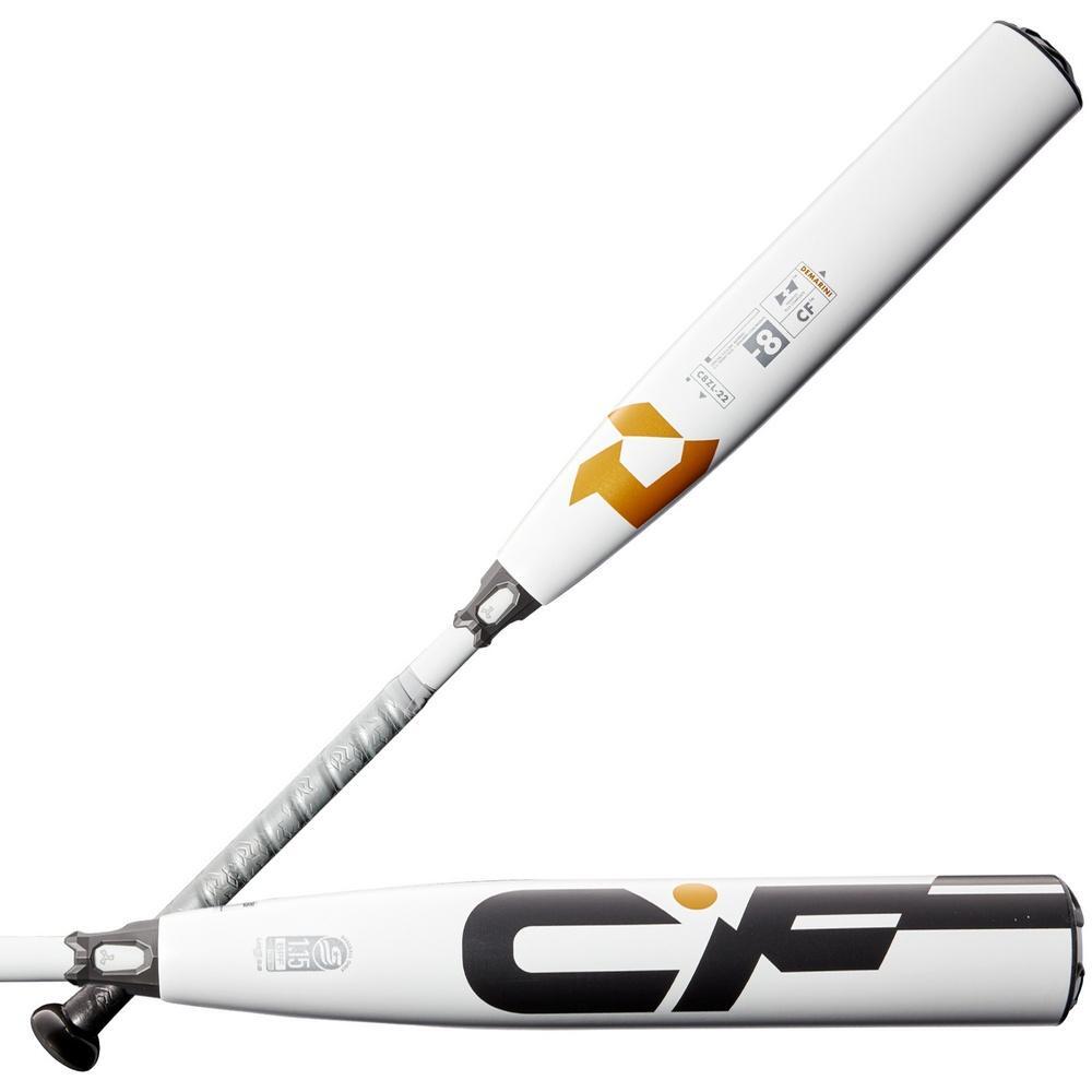Demarini ディマリニ・CF ZEN リトルリーグ用バット79cm 【公式通販】