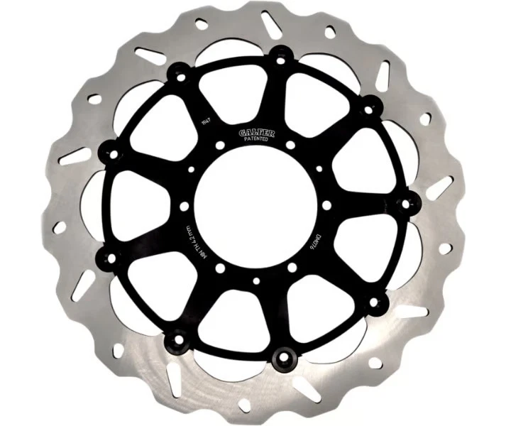 Galfer Brakes Motorcycle Brake Rotors for Honda CBR1000RR for sale