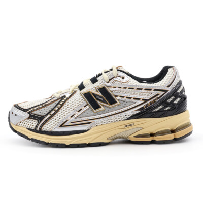 M1906RAV New Balance 1906R Sea Salt Metallic Silver (Men's) | eBay