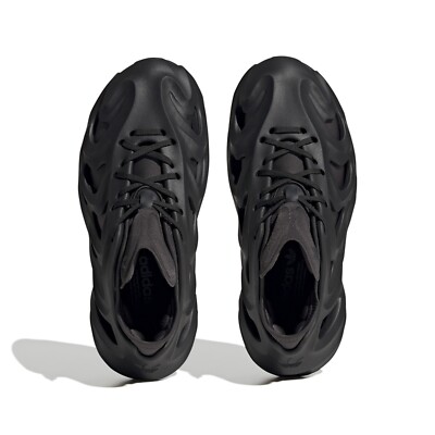 Adidas Originals Adifom Q (CORE BLACK/CARBON/GREY SIX) Men's Shoes