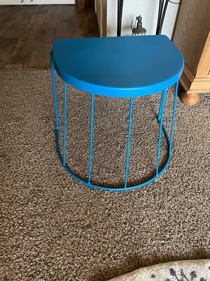 Mid-century Modern IKEA Tranaro Side Table from 1990s | eBay