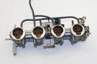 Kawasaki OEM Throttle Body ZX6-R for sale online | eBay