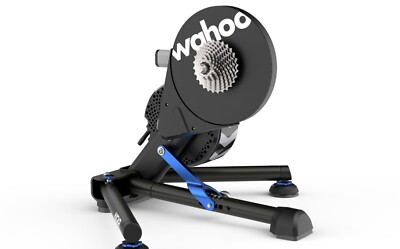 Wahoo WFBKTR118 Kickr Smart Trainer 2018 Edition for sale online