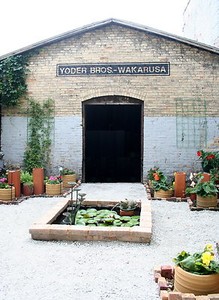 Yoder Brothers Antiques | eBay Stores