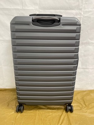 Delsey Paris Helium Edge 2.0 2-Piece 30