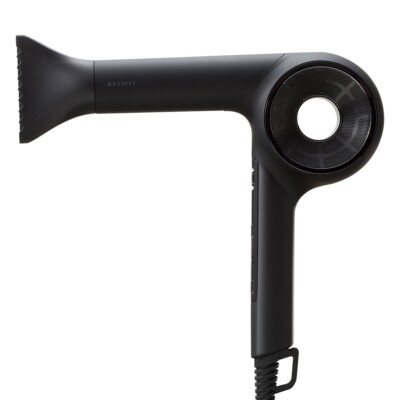 Magnet Hair Pro Dryer Zero black holistic cures HCDG07CB AC100V | eBay