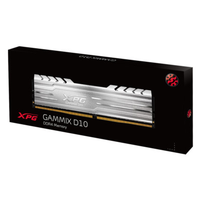 XPG Gammix 8GB D10 DDR4 Memory - 3000mhz - Brand New with Lifetime