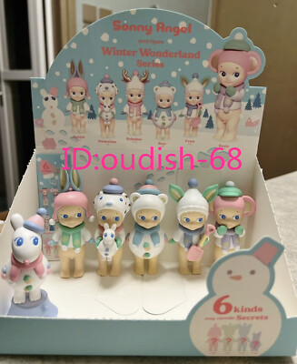 Sonny ソニーエンジェル ウィンターワンダー シークレット sonny