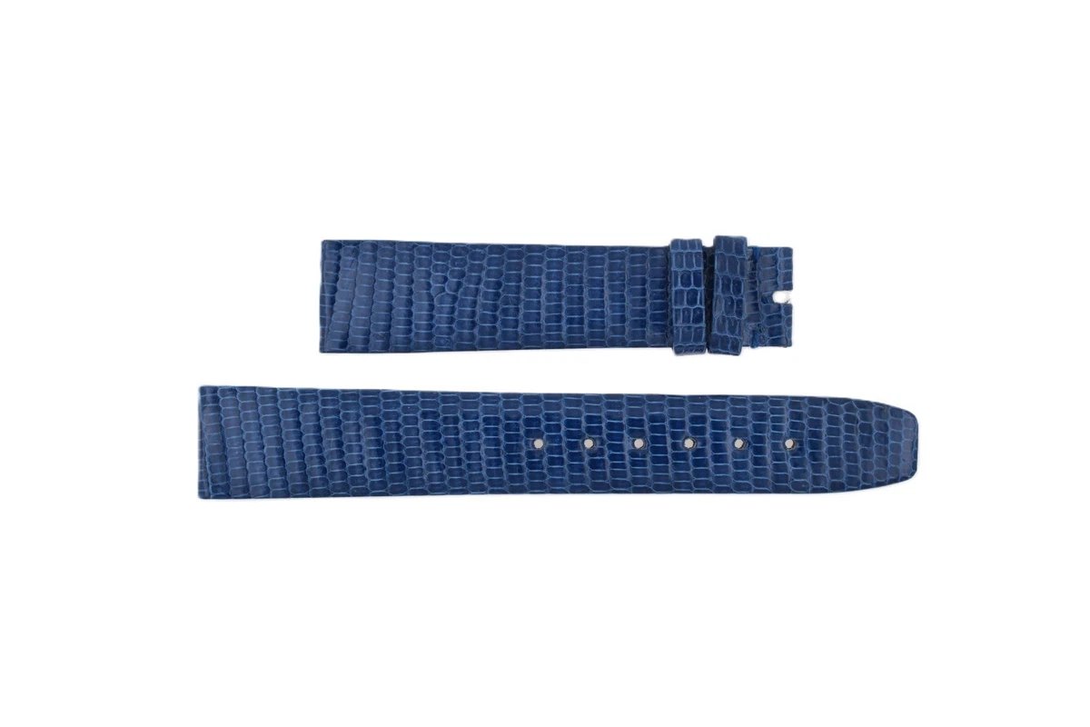 Tiffany & Co. Wristwatch Bands 18 mm Band Width for sale | eBay