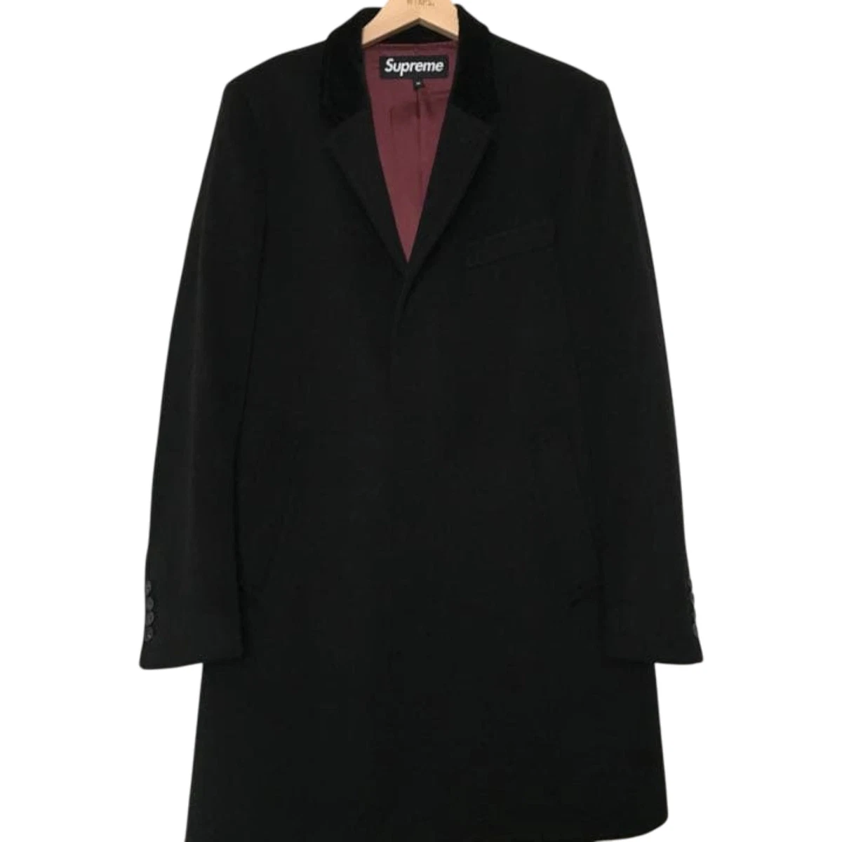 Supreme Loro Piana In Men's Coats & Jackets for sale | eBay