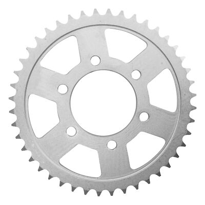 Rear Wheel Chain Sprocket for Kawasaki ZX750 Ninja ZX-7 1993-1995