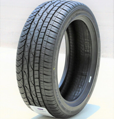 215/50R17 91V Douglas (by Goodyear) Performance AS A/S Tire | 25.5