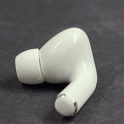 LIGHTNING ONLY Genuine OEM Apple AirPods Pro (2nd Gen) Right Side