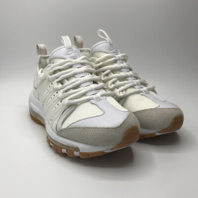 NEW Nike Air Max 97 Haven x Clot 'White Gum' Sneakers Men's Size 5