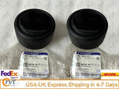 Genuine Suzuki Grand Vitara XL-7 Black Wheel Center Cap 43252