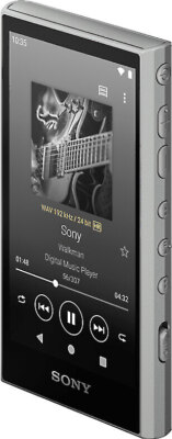 Sony NW-A306 high-res music player | eBay