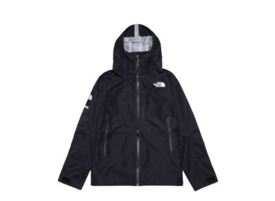 Supreme The North Face Split Taped Seam Shell Jacket Black | eBay