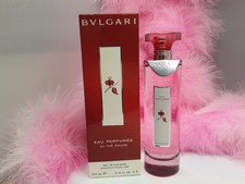 Bvlgari Pour Femme 3.4oz Women's Eau de Parfum for sale online | eBay