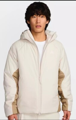 NIKE ACG Rope De Dope Primaloft Therma-Fit ADV JACKET Size Large