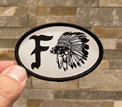 Forward Observations Group Patch | eBay